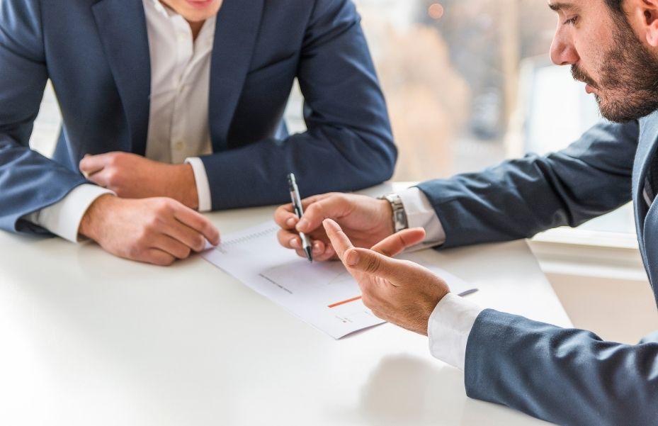 prestamos para empresas en cota